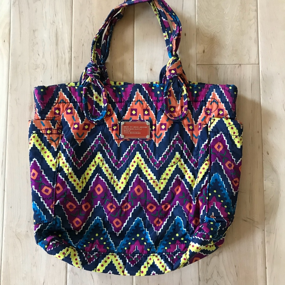 MARC BY MARC JACOBS Tote